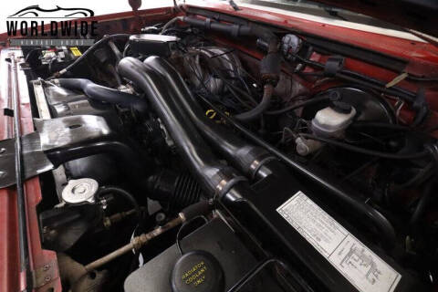 1990 Ford F-150