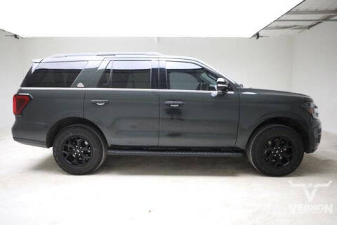 2023 Ford Expedition Timberline