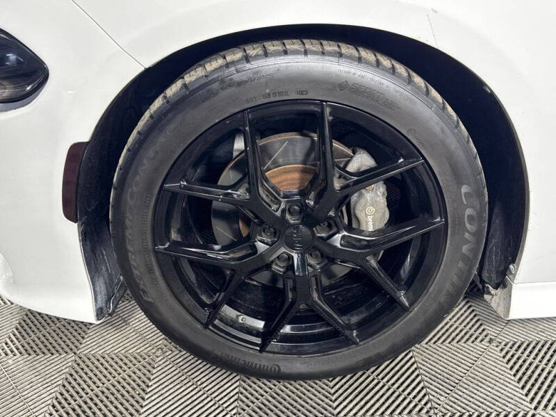 2019 Dodge Charger R/T Scat Pack