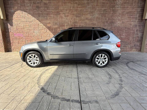 2011 BMW X5 xDrive35i