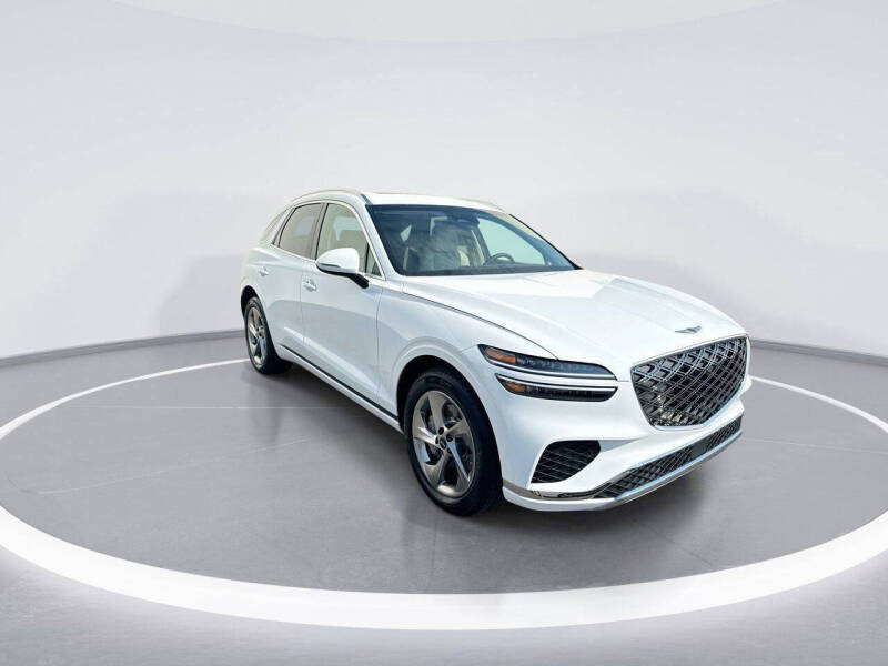 2026 Genesis GV70 2.5T Select