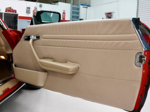 1988 Mercedes-Benz 560-Class 560 SL