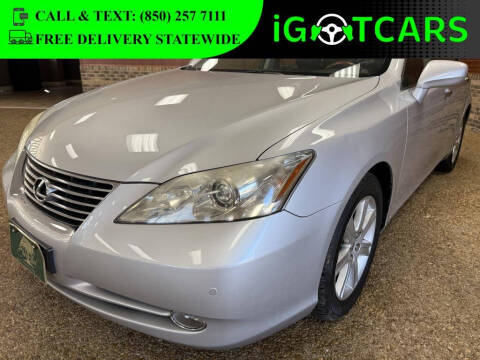 2008 Lexus ES 350