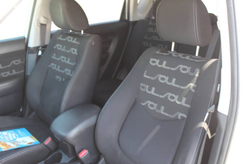 2012 Kia Soul