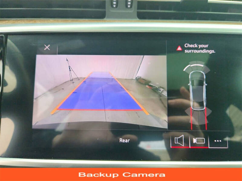 2019 Audi A6 quattro Premium 55 TFSI