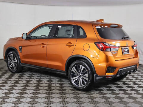 2025 Mitsubishi Outlander Sport