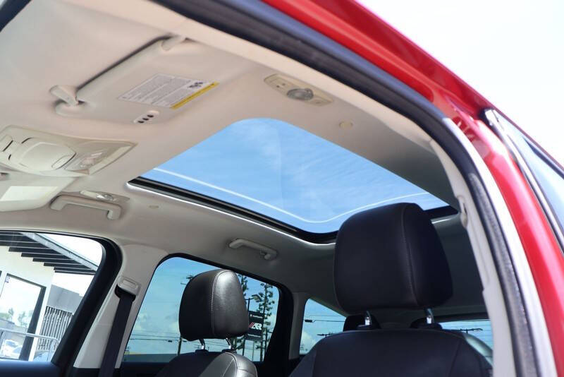 2013 Ford C-MAX Energi SEL