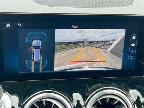 2025 Mercedes-Benz GLB GLB 250 4MATIC