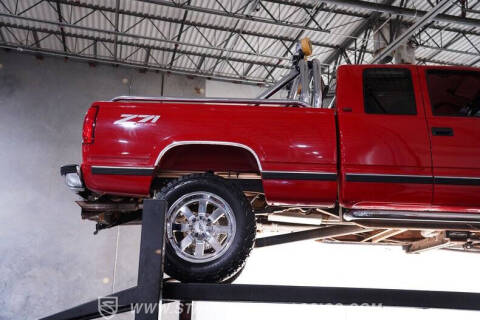 1994 Chevrolet C/K 1500 Series