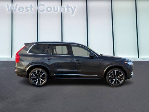 2023 Volvo XC90 B6 Plus Bright Theme 7P