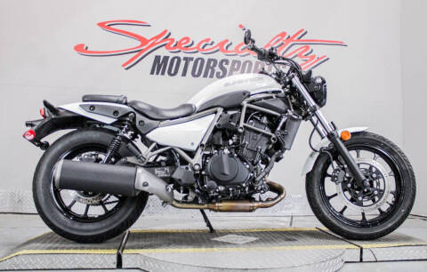 2024 Kawasaki Eliminator