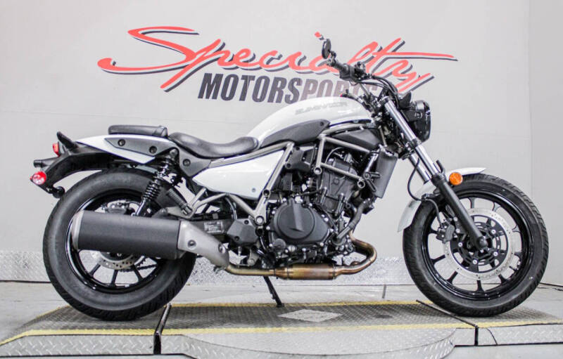 2024 Kawasaki Eliminator