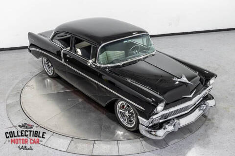 1956 Chevrolet Bel Air
