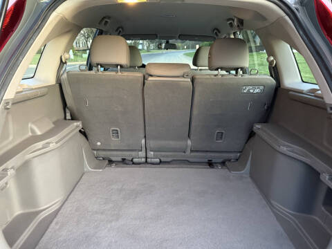 2011 Honda CR-V LX