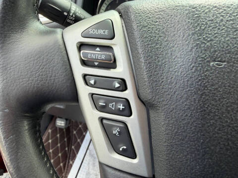 2019 Nissan Titan
