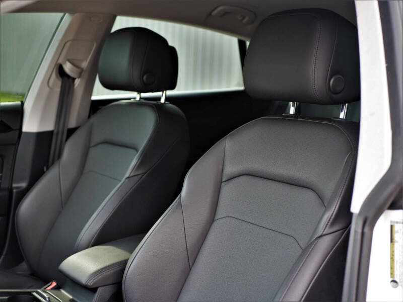 2021 Volkswagen Arteon SE