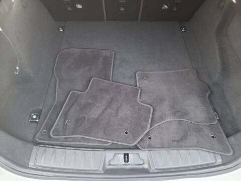 2018 Jaguar F-PACE 30t Premium