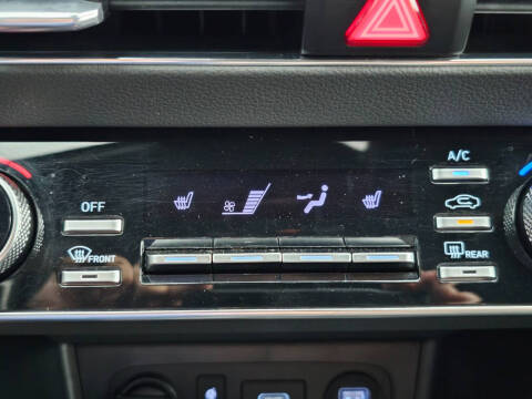 2020 Hyundai Sonata SEL Plus