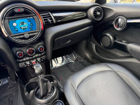 2019 MINI Hardtop 4 Door Cooper