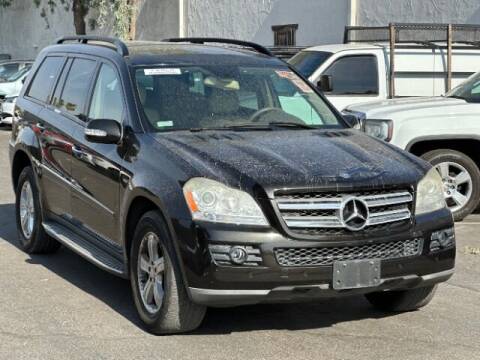 2008 Mercedes-Benz GL-Class for sale at Curry's Cars - Brown & Brown Wholesale in Mesa AZ
