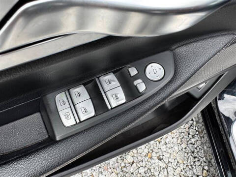 2017 BMW 7 Series 740i