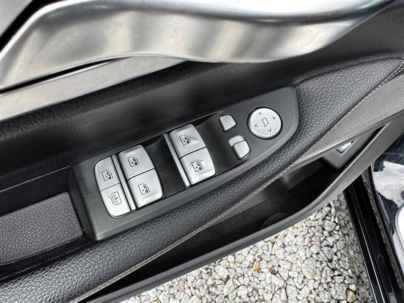 2017 BMW 7 Series 740i