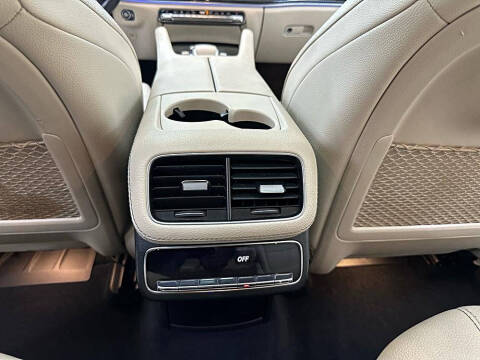 2021 Mercedes-Benz GLS GLS 450