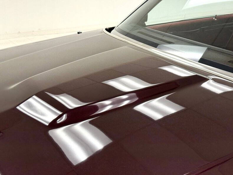 1987 Buick Regal Grand National Turbo