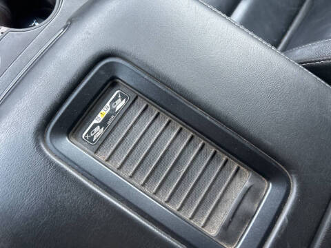 2015 Chevrolet Suburban LT