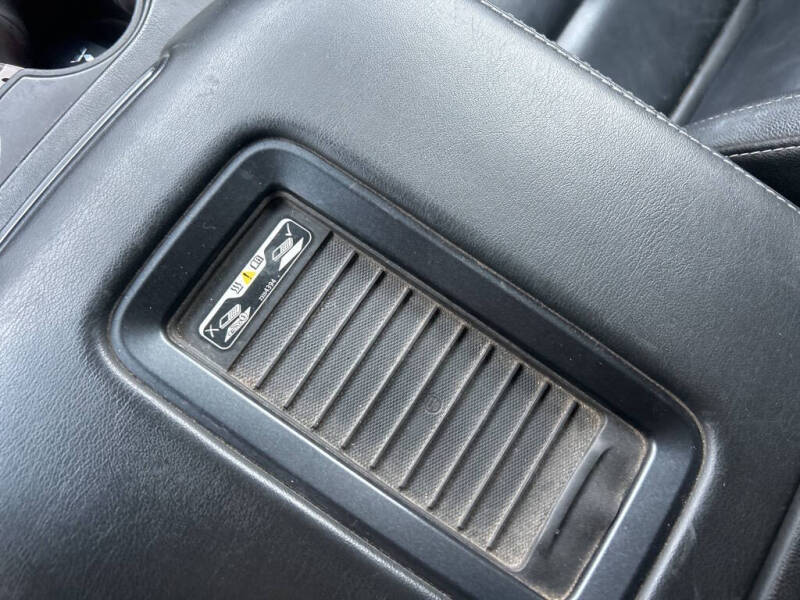 2015 Chevrolet Suburban LT