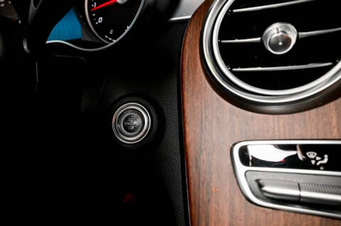 2020 Mercedes-Benz C-Class C 300 4MATIC