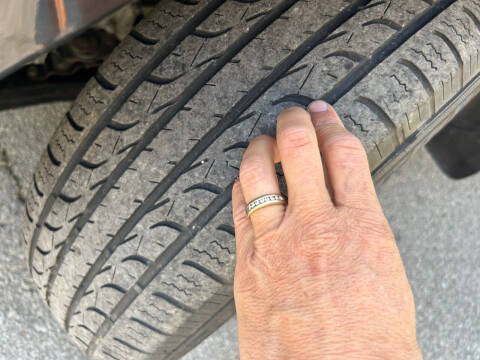 2009 Nissan Murano SL