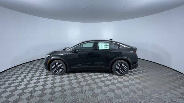 2026 Nissan LEAF SV+