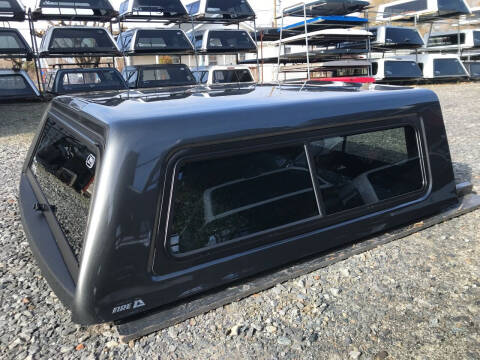 2021 Ford F-150 for sale at Crossroads Camper Tops & Truck Accessories in East Bend NC