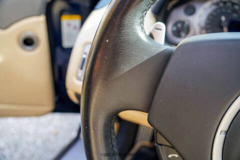 2015 Aston Martin DB9 Volante