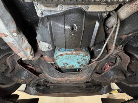 1980 Pontiac Firebird