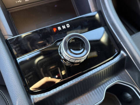 2025 Jeep Grand Cherokee L Laredo X