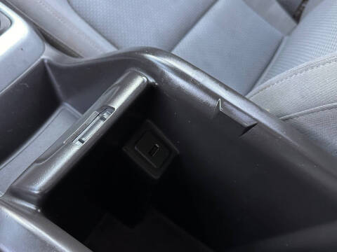 2015 Chevrolet Colorado LT