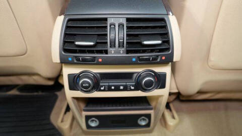 2013 BMW X5