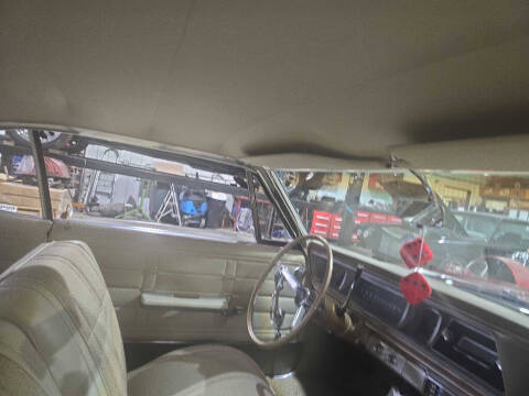 1966 Chevrolet Impala