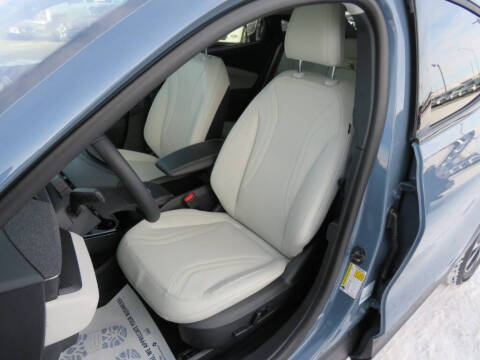 2023 Ford Mustang Mach-E Premium