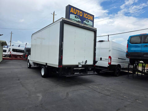2026 Ford E-Series E-350 SD
