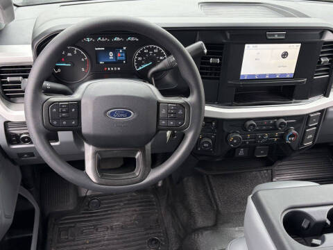 2026 Ford F-250 Super Duty