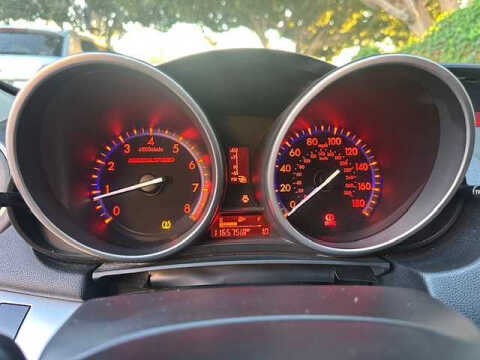 2010 Mazda MAZDASPEED3 Sport