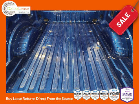 2022 Ford F-250 Super Duty