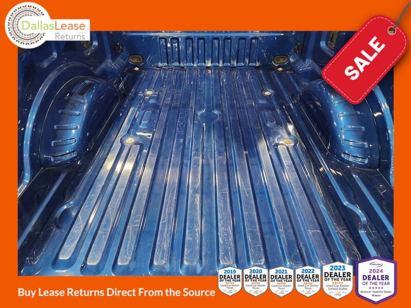 2022 Ford F-250 Super Duty