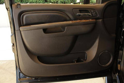 2011 GMC Sierra 3500HD