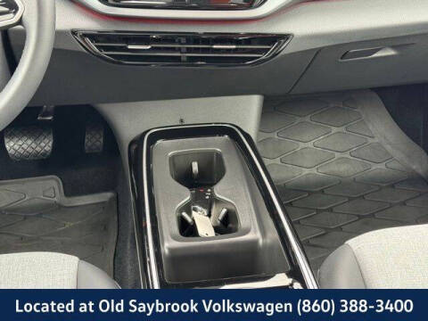 2023 Volkswagen ID.4 Pro