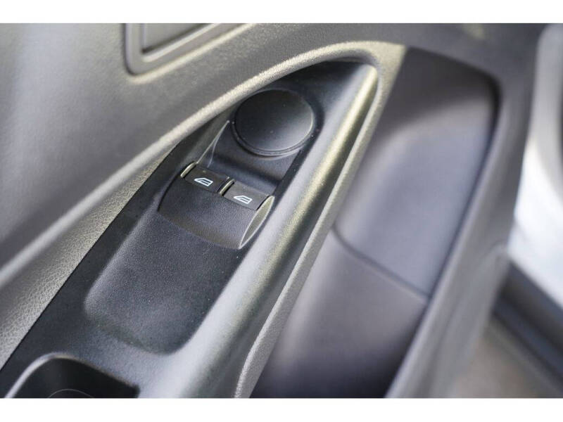 2018 Ford Transit Connect XL