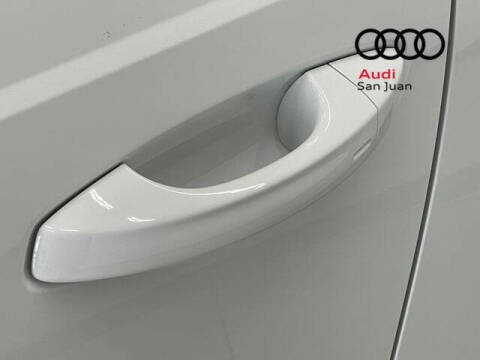 2025 Audi Q3 quattro S line Premium 45 TFSI